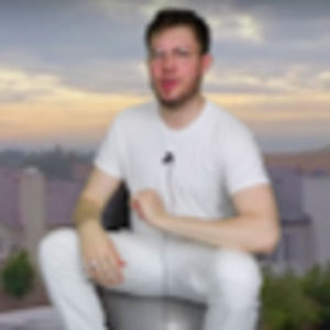 Meet your Posher, Tom